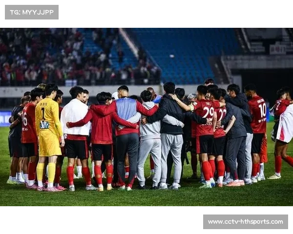 长春亚泰多名球员完成告别战，外援阵容将迎来洗牌