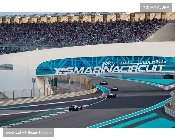 阿布扎比站或现三车手同分争冠，为21年来首次