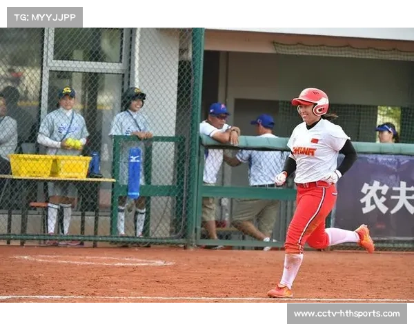 辽宁队鲁莹：六届全运会老将的关键本垒打