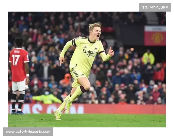 萨卡助攻厄德高,阿森纳青训双星驱动争冠引擎 萨卡助攻厄德高,阿森纳青训双星驱动争冠引擎