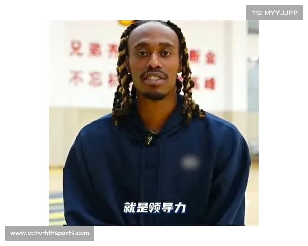 麦考尔伤病影响走路，广东男篮重金引援效果未达预期