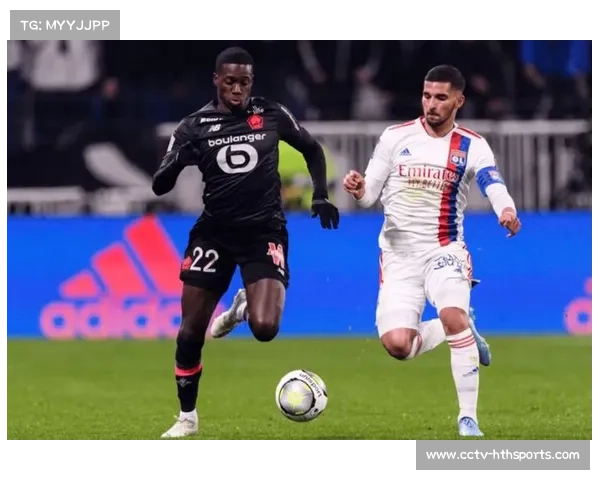 里昂豪取十连胜，攻防两端数据领跑法甲联赛