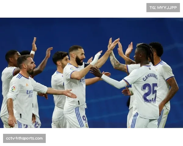 维尼修斯连续4场进球，状态正佳