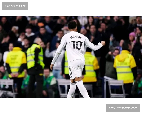 马卡：姆巴佩现身马德里，引发其今夏加盟皇马新一轮猜测